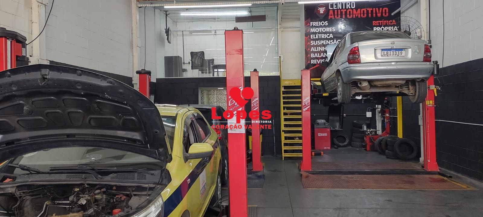 Loja-Salão, 704 m² - Foto 33