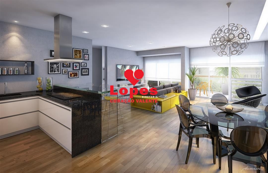 Apartamento, 3 quartos, 101 m² - Foto 20