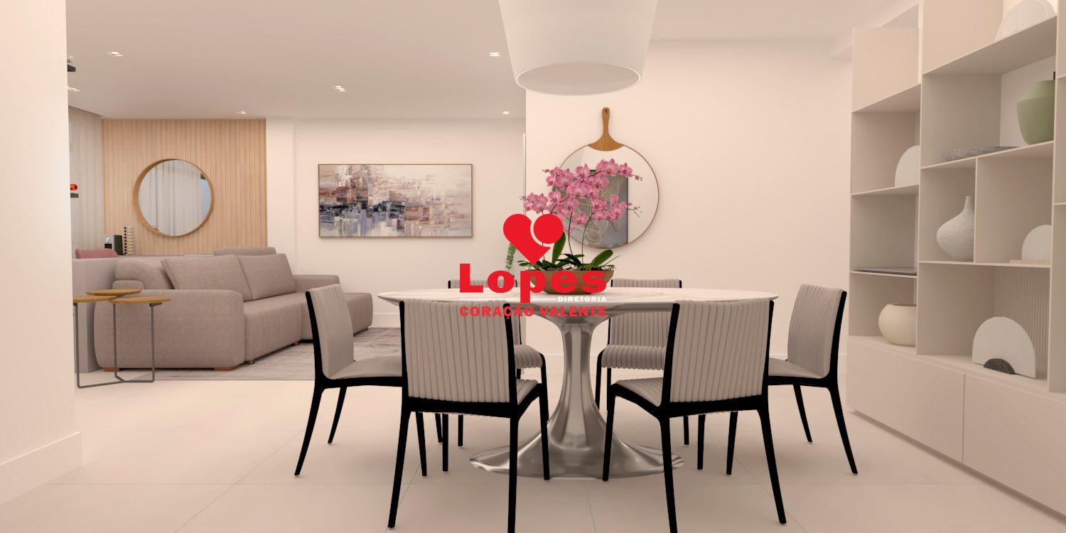 Cobertura, 4 quartos, 262 m² - Foto 8