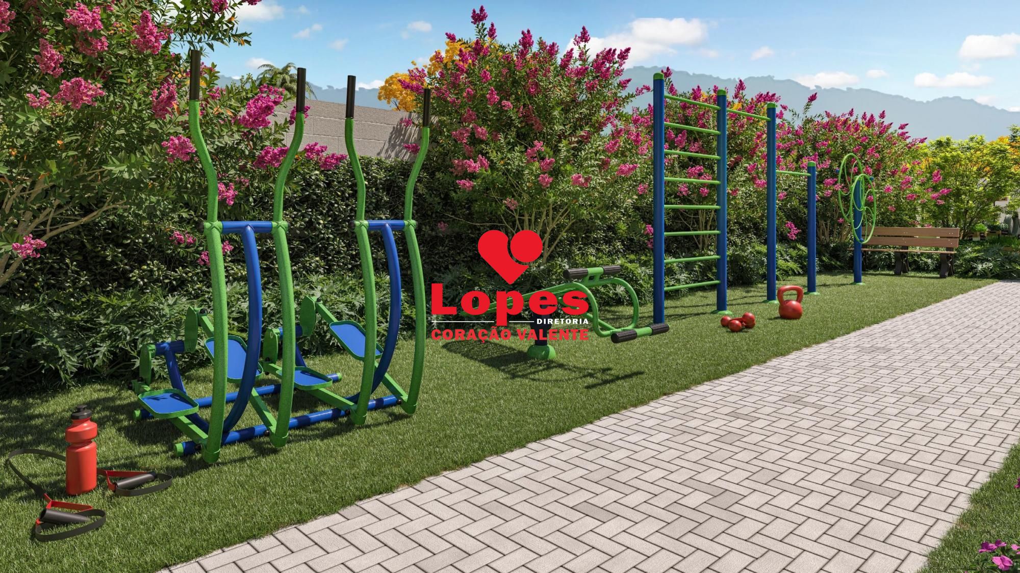 Apartamento, 2 quartos, 48 m² - Foto 14