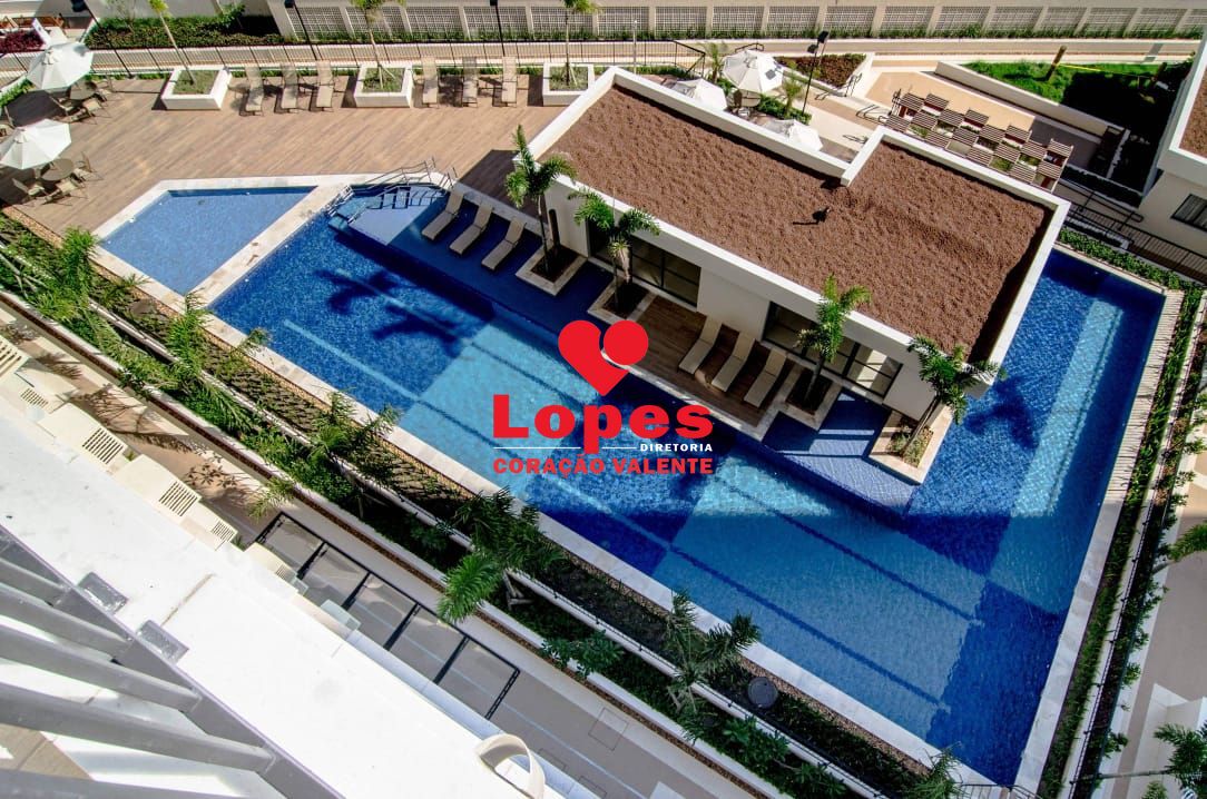 Apartamento, 2 quartos, 56 m² - Foto 23