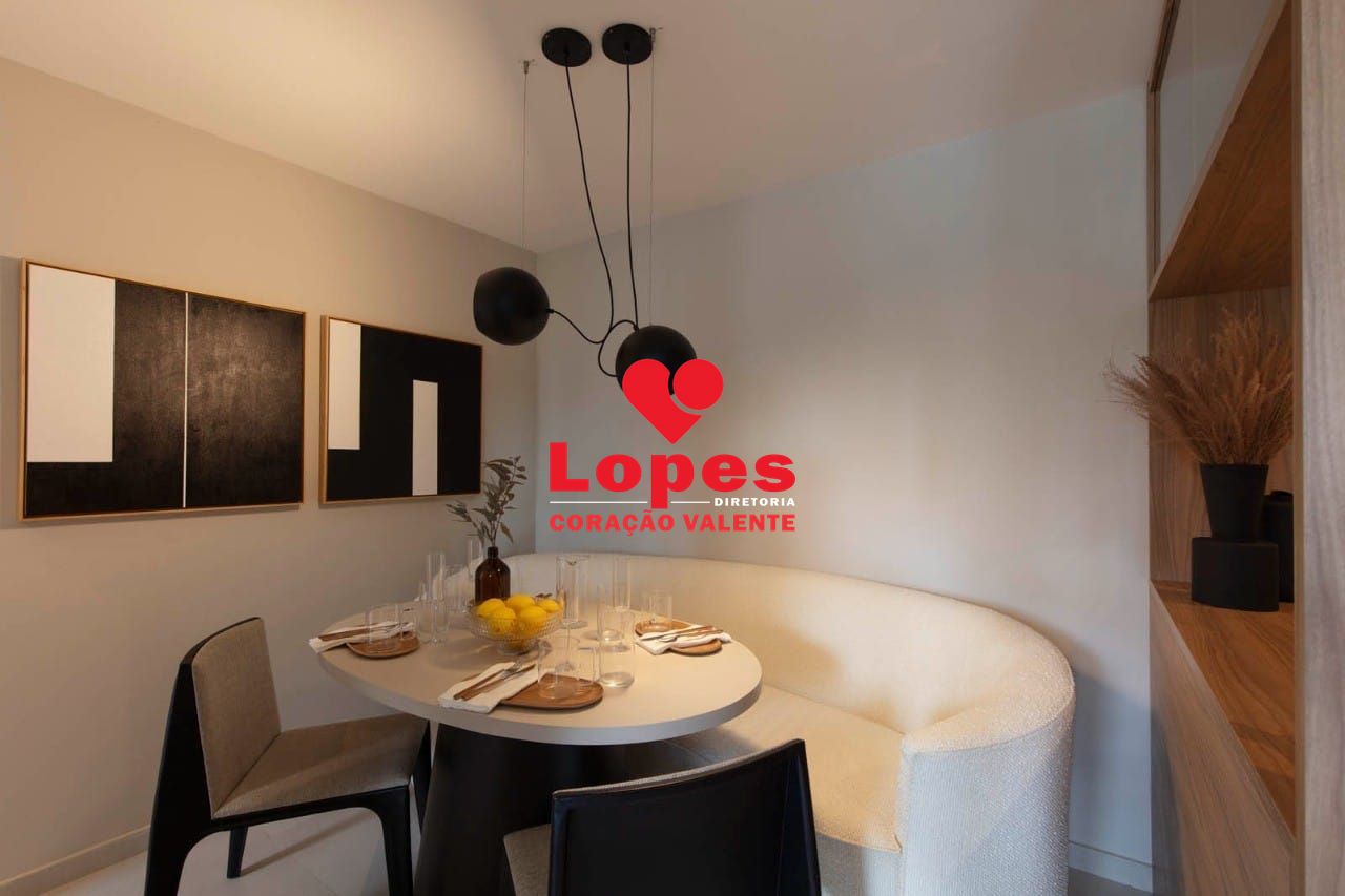 Apartamento, 4 quartos, 190 m² - Foto 12