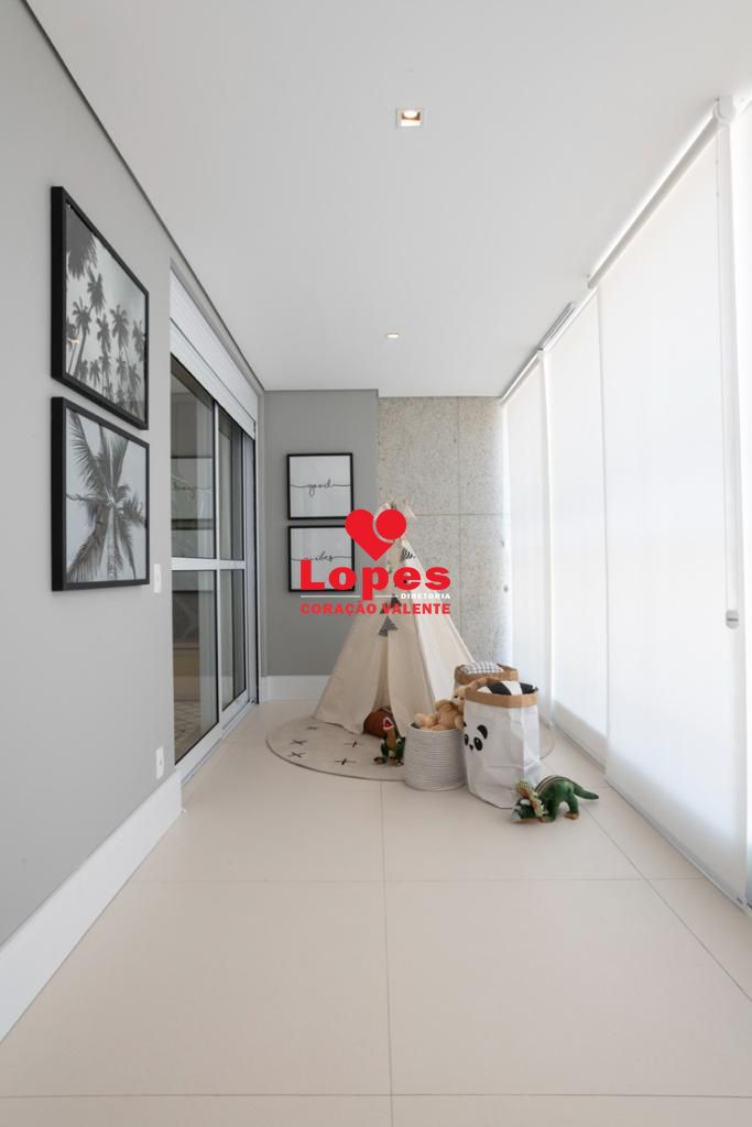 Apartamento à venda com 3 quartos, 139m² - Foto 15