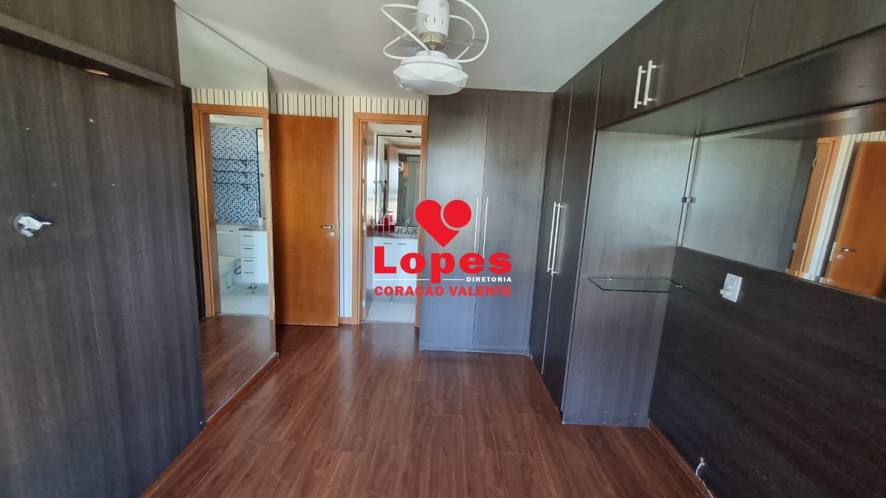 Cobertura, 4 quartos, 198 m² - Foto 2