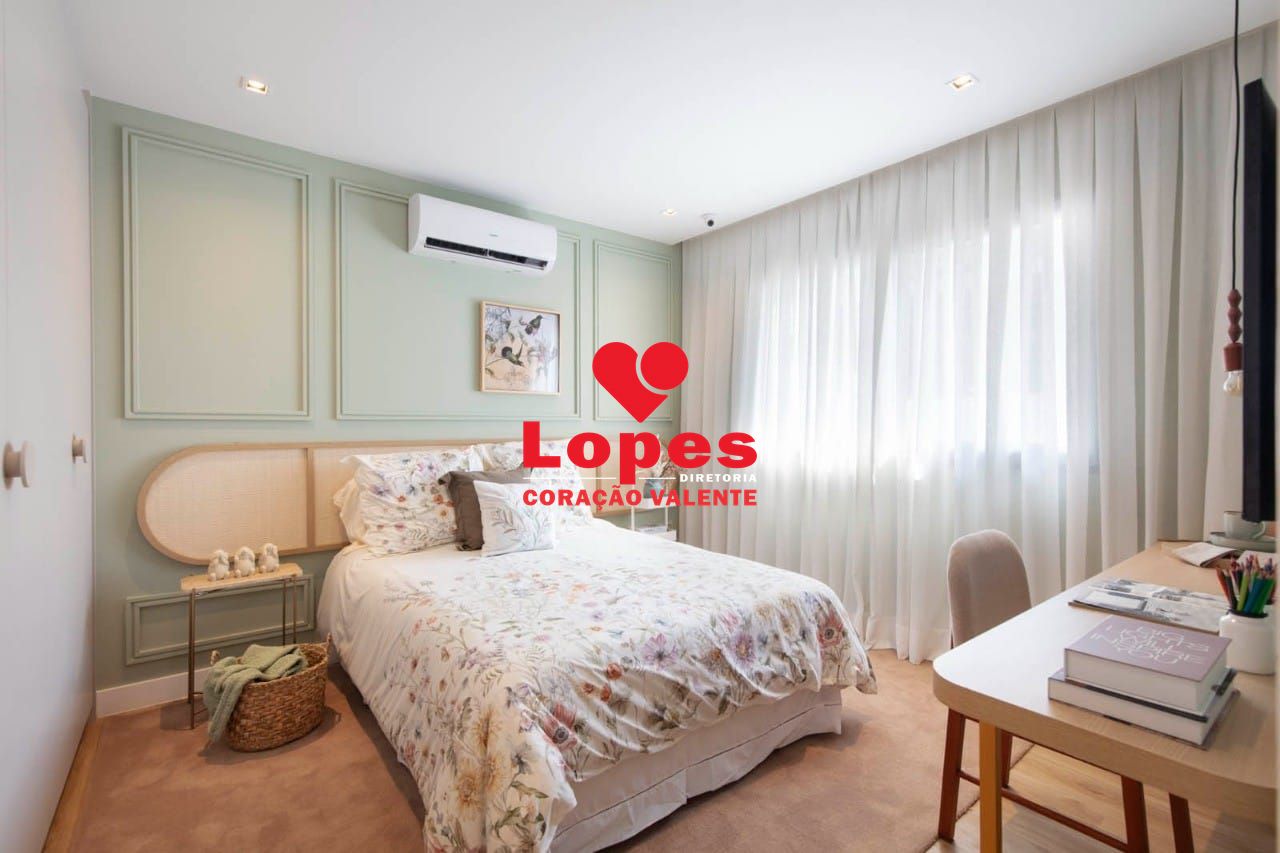Apartamento, 4 quartos, 190 m² - Foto 15