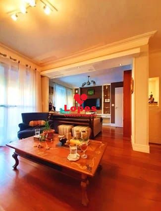 Apartamento, 2 quartos, 122 m² - Foto 3
