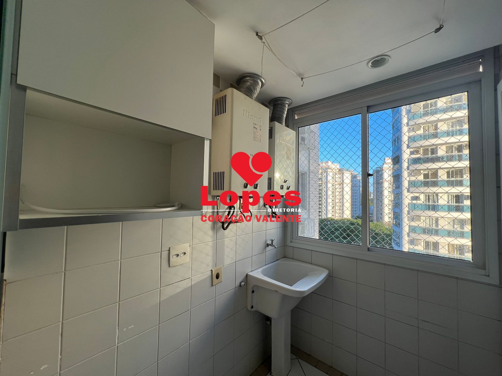 Apartamento à venda com 4 quartos, 151m² - Foto 25