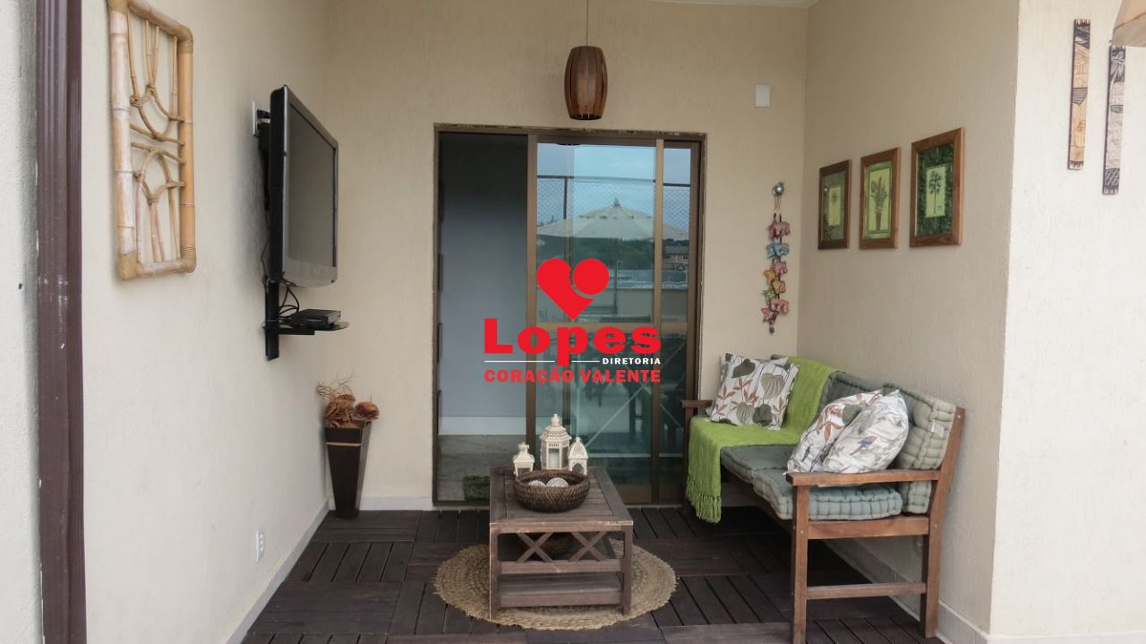 Cobertura, 3 quartos, 198 m² - Foto 12