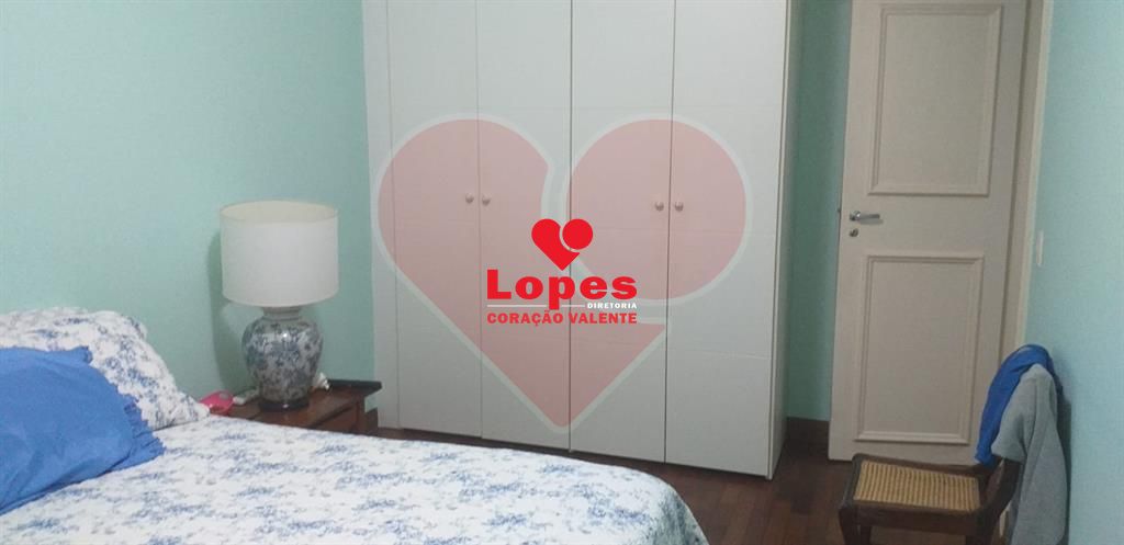 Apartamento à venda com 4 quartos, 300m² - Foto 16