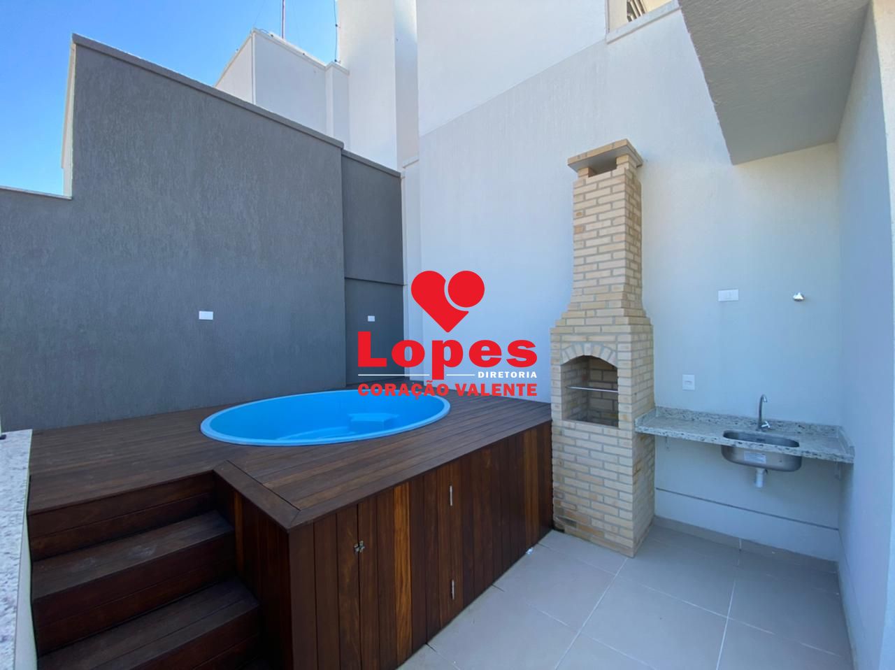 Cobertura, 2 quartos, 125 m² - Foto 18