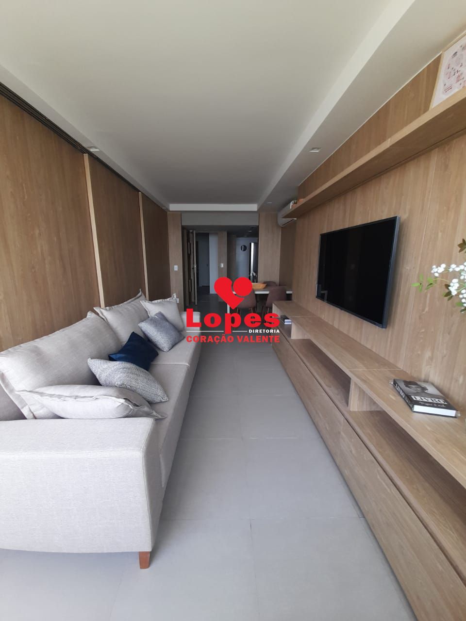 Apartamento, 1 quarto, 58 m² - Foto 37