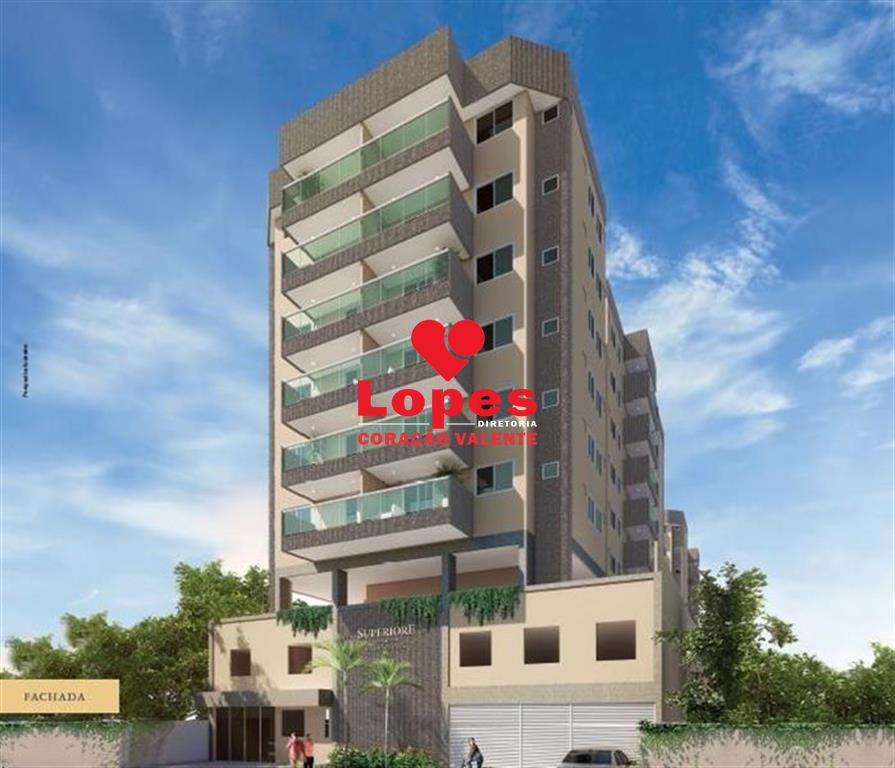 Apartamento, 3 quartos, 79 m² - Foto 1