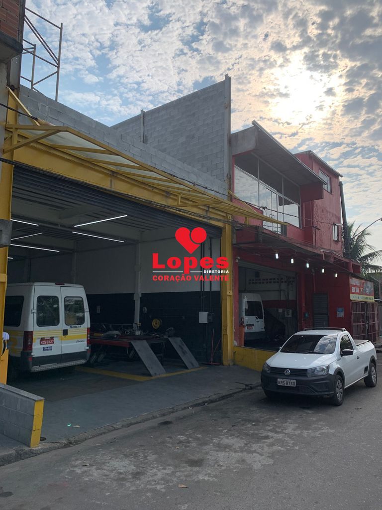 Loja-Salão, 704 m² - Foto 22