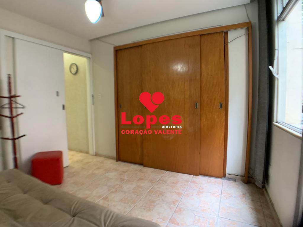 Apartamento à venda com 2 quartos, 65m² - Foto 8