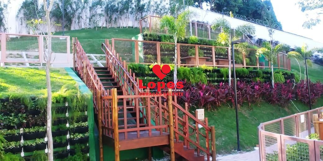 Apartamento, 2 quartos, 52 m² - Foto 13