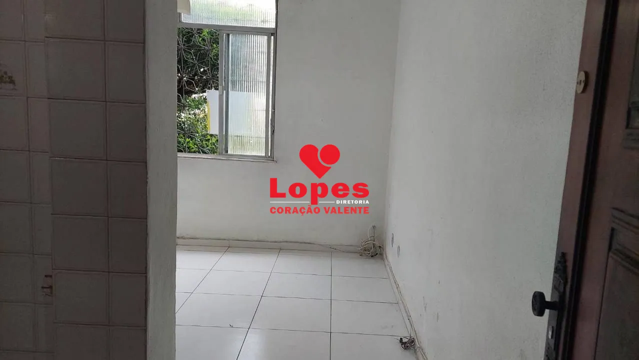 Apartamento, 2 quartos, 44 m² - Foto 4