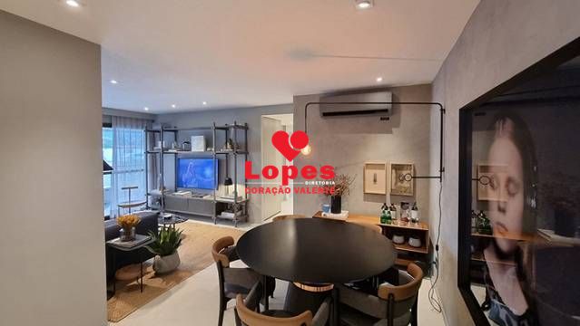 Apartamento, 3 quartos, 119 m² - Foto 1