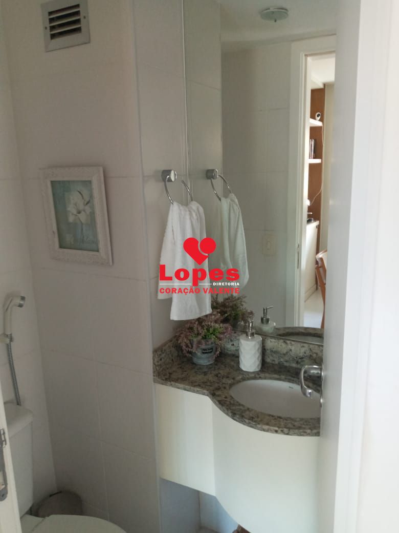 Apartamento à venda com 3 quartos, 105m² - Foto 10