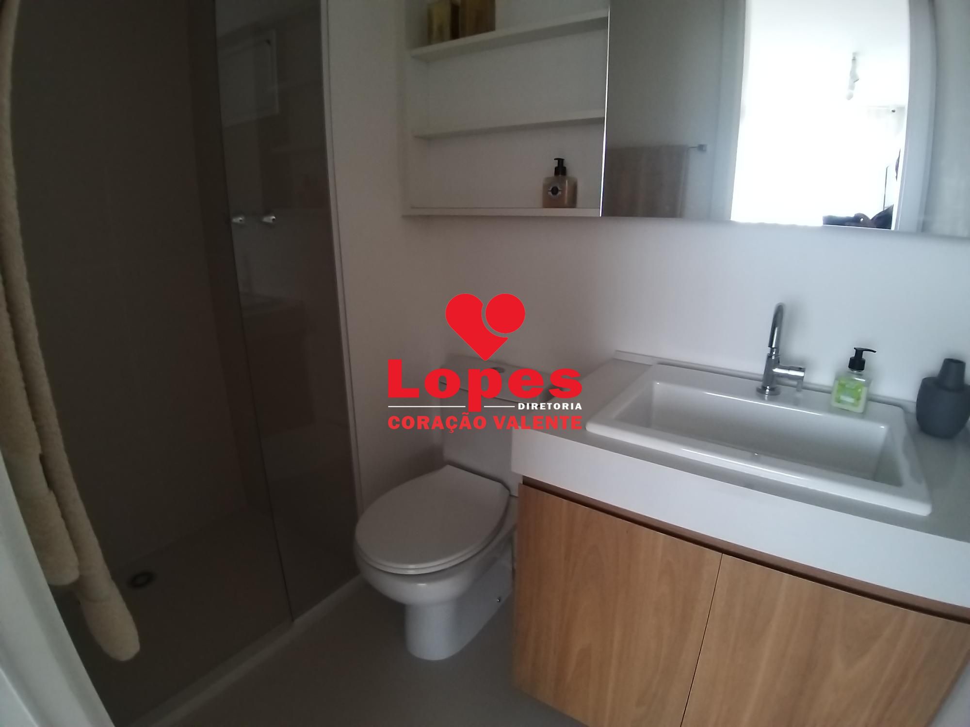 Apartamento, 2 quartos, 54 m² - Foto 14