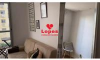 Apartamento à venda com 2 quartos, 50m² - Foto 18