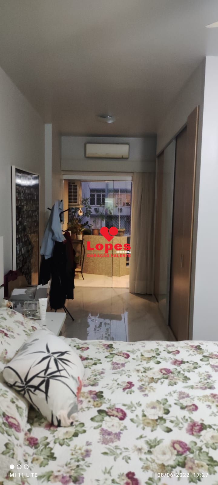 Apartamento, 3 quartos, 132 m² - Foto 16