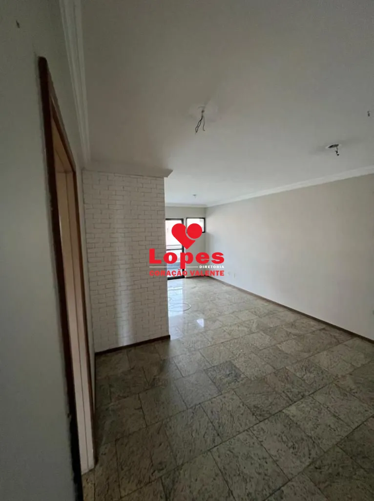 Apartamento, 3 quartos, 111 m² - Foto 3