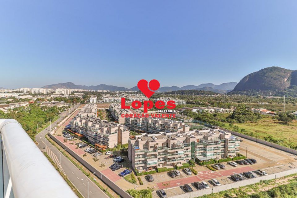 Cobertura, 2 quartos, 146 m² - Foto 4