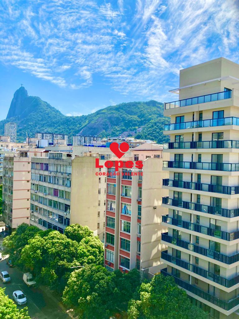 Apartamento à venda com 3 quartos, 108m² - Foto 4