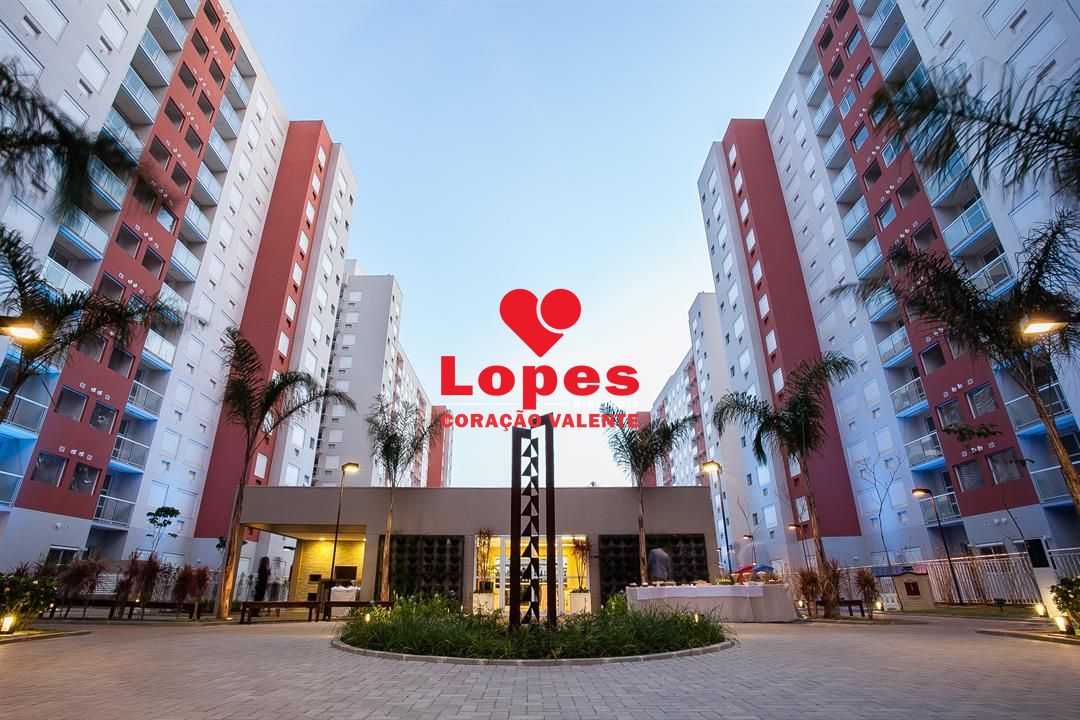 Apartamento, 3 quartos, 70 m² - Foto 31