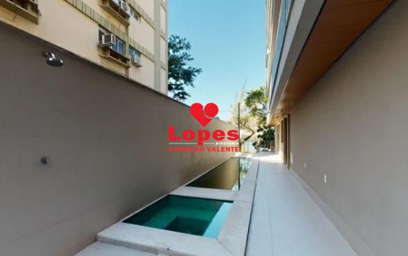 Apartamento à venda com 4 quartos, 315m² - Foto 8