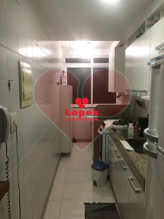 Apartamento, 2 quartos, 69 m² - Foto 10