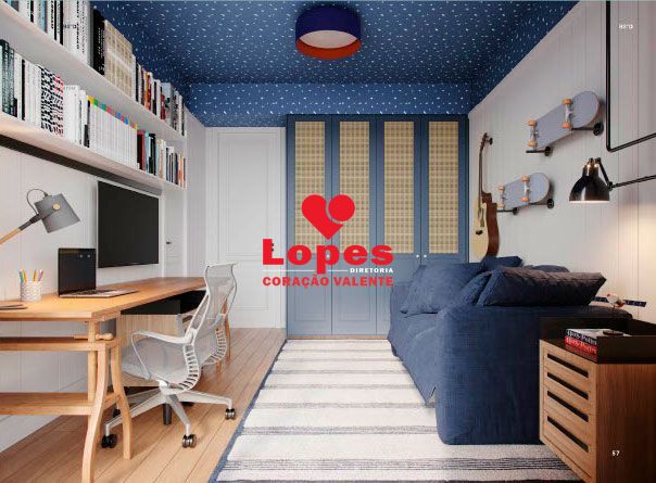 Apartamento, 4 quartos, 299 m² - Foto 16