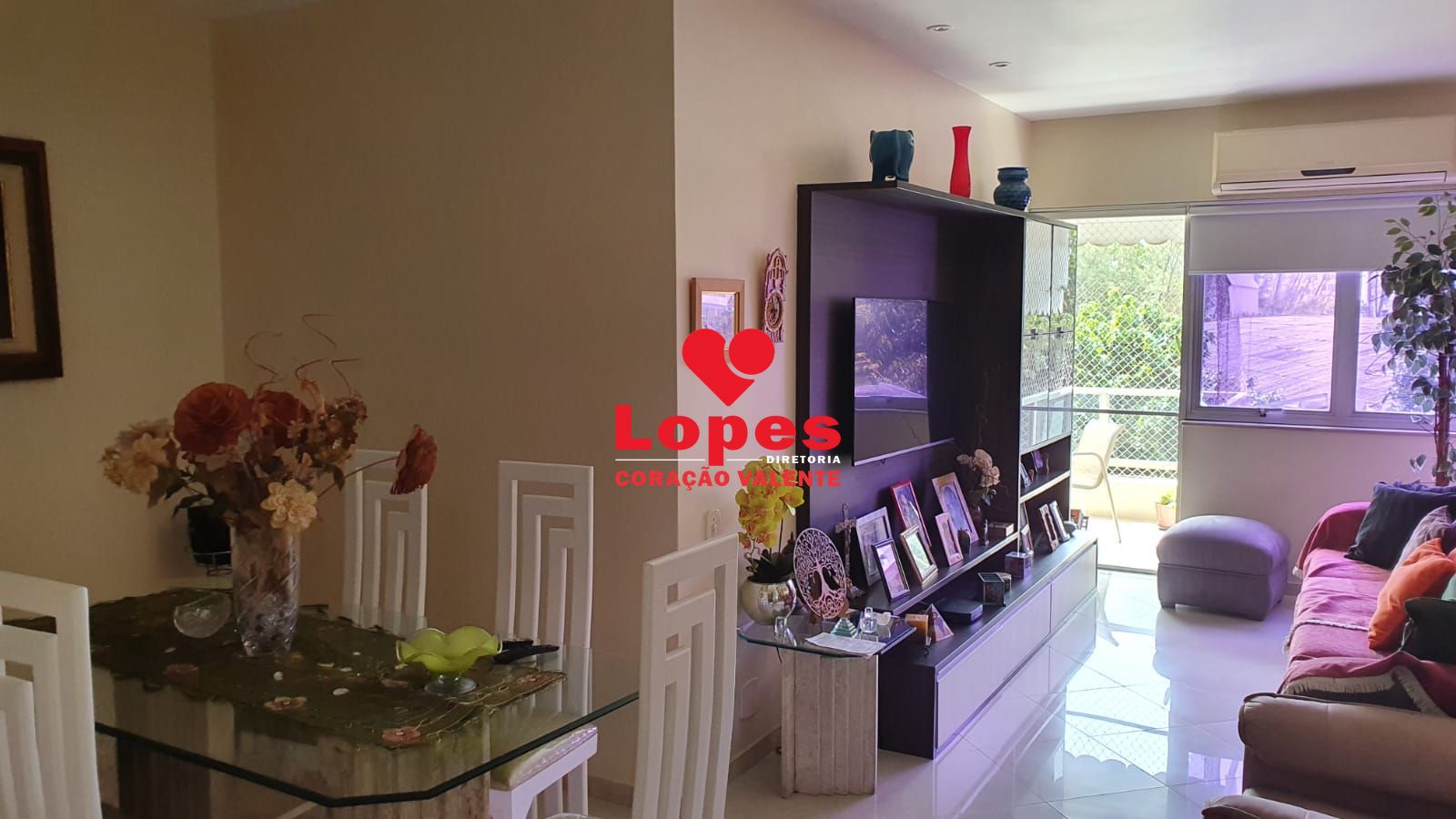Apartamento, 3 quartos, 103 m² - Foto 1