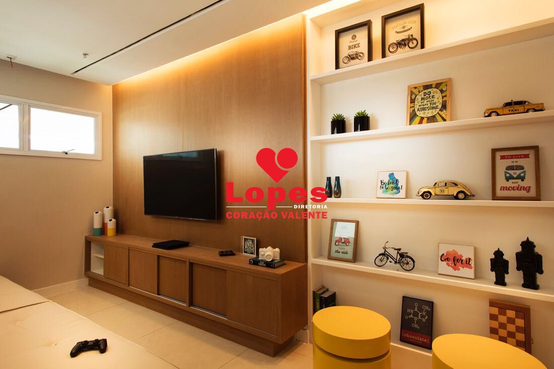 Apartamento, 2 quartos, 79 m² - Foto 33