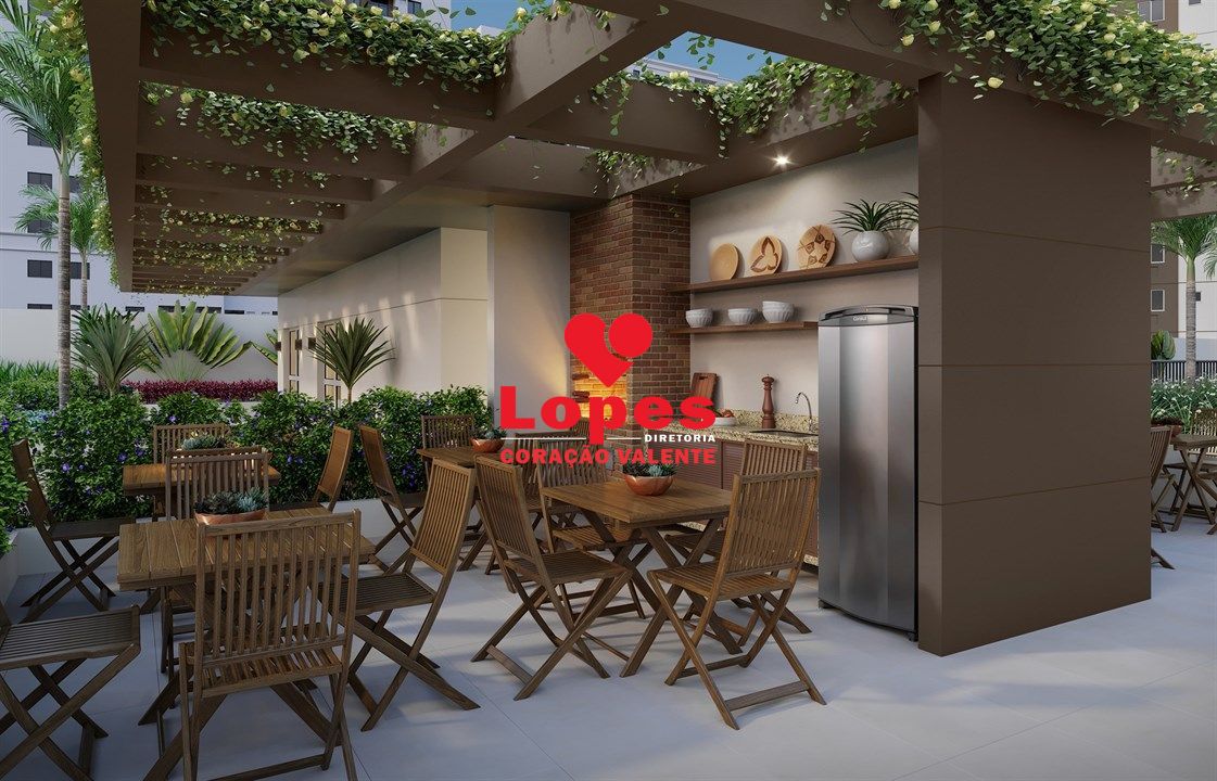 Apartamento, 2 quartos, 42 m² - Foto 13