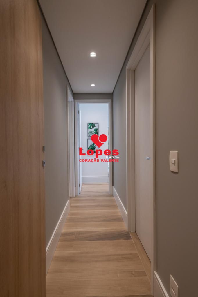 Apartamento, 3 quartos, 139 m² - Foto 9