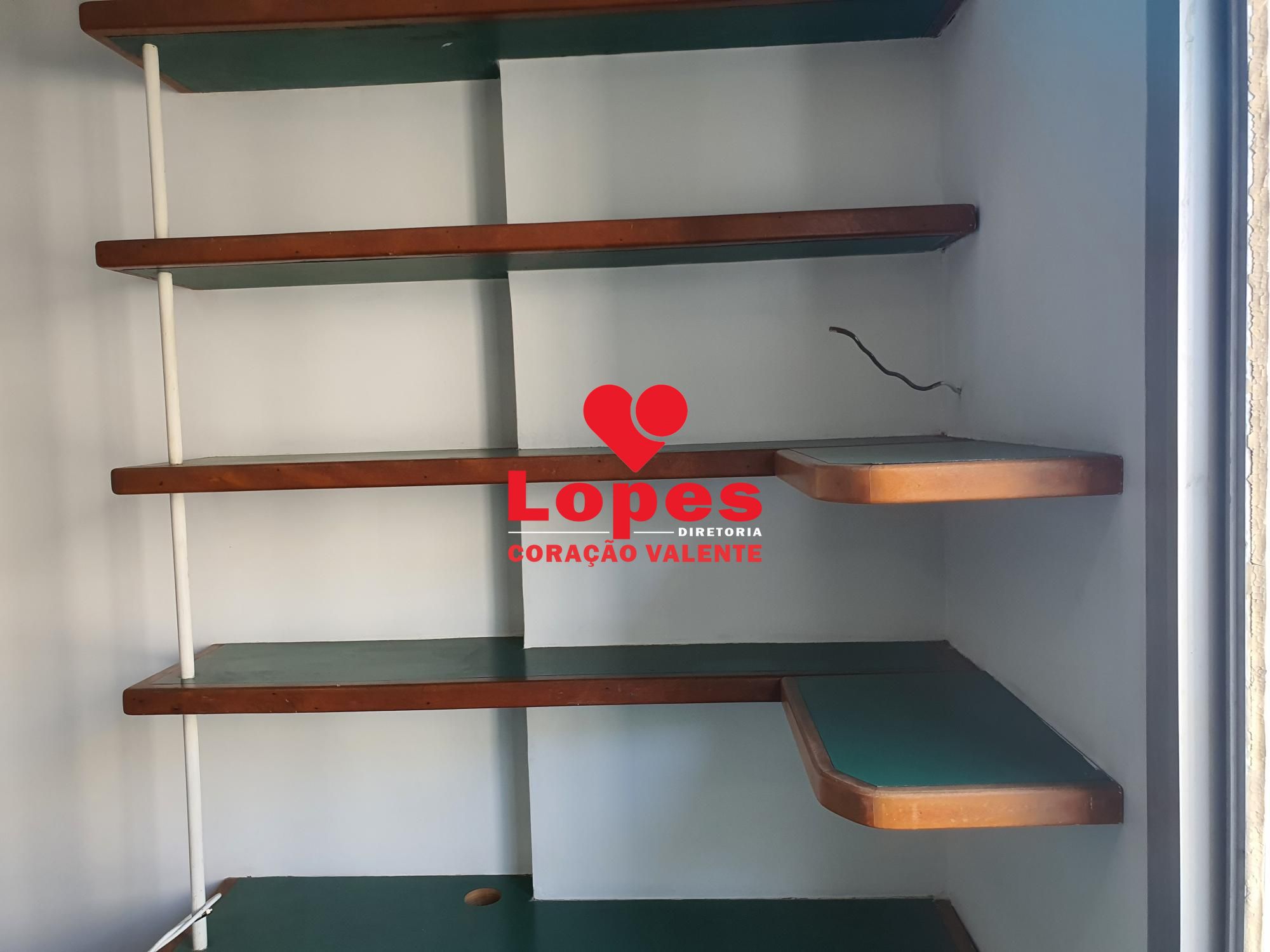 Apartamento, 2 quartos, 80 m² - Foto 8