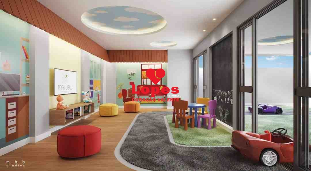 Apartamento, 2 quartos, 58 m² - Foto 12