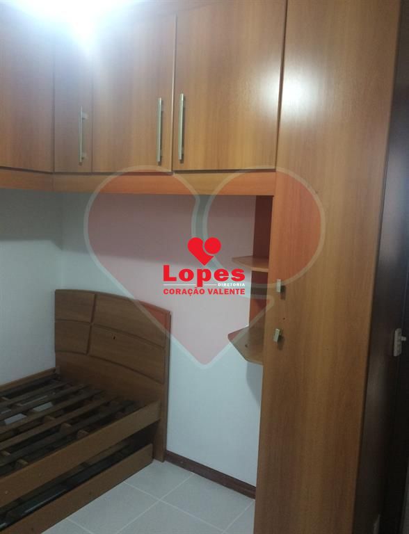 Apartamento à venda com 2 quartos, 50m² - Foto 13