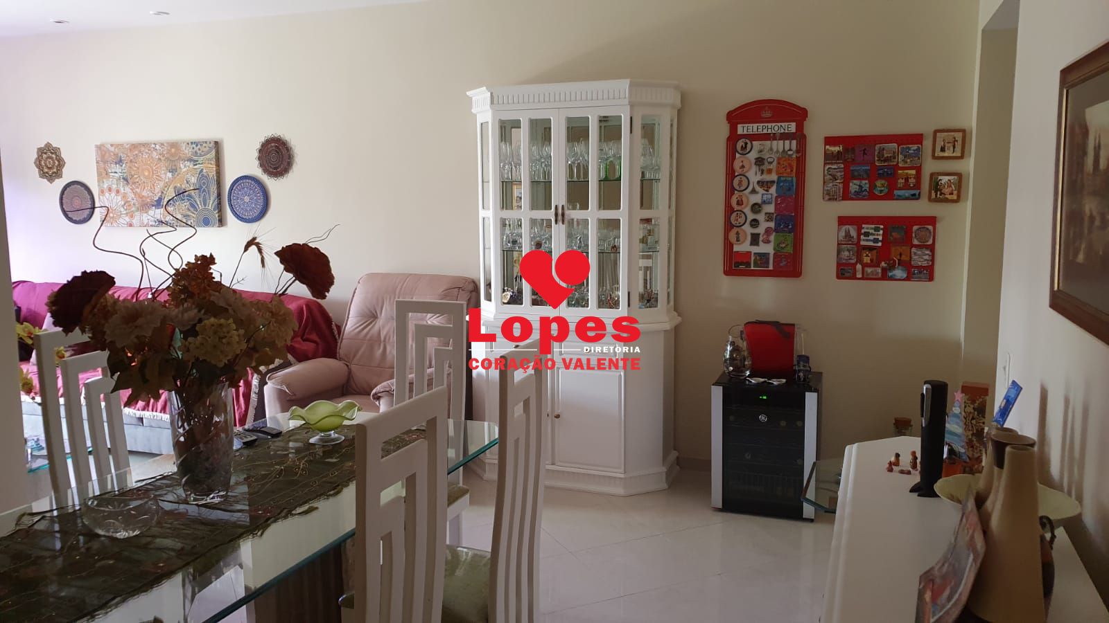 Apartamento, 3 quartos, 103 m² - Foto 11