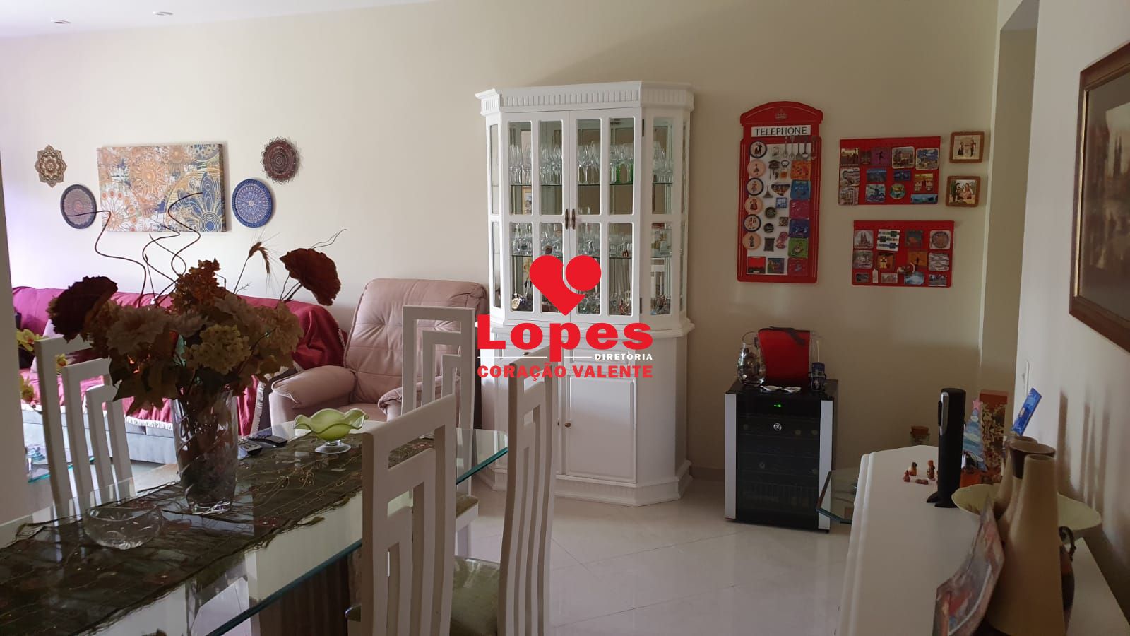 Apartamento à venda com 3 quartos, 103m² - Foto 11