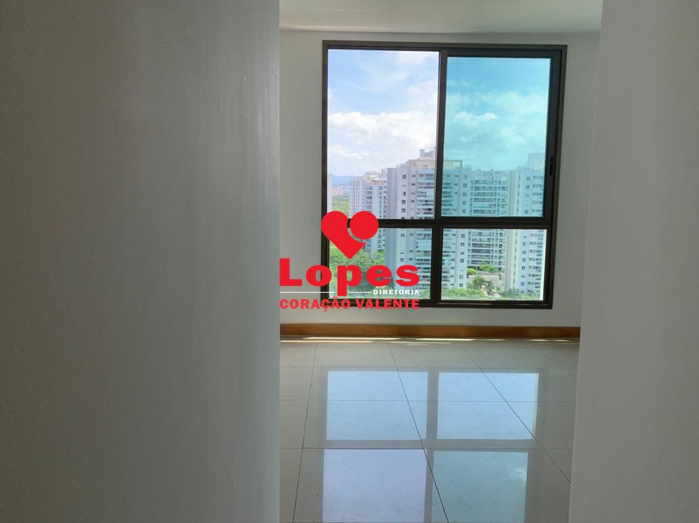 Apartamento, 4 quartos, 197 m² - Foto 2