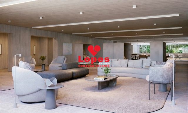 Apartamento, 1 quarto, 39 m² - Foto 9
