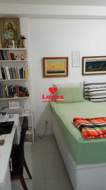 Apartamento à venda com 3 quartos, 92m² - Foto 13