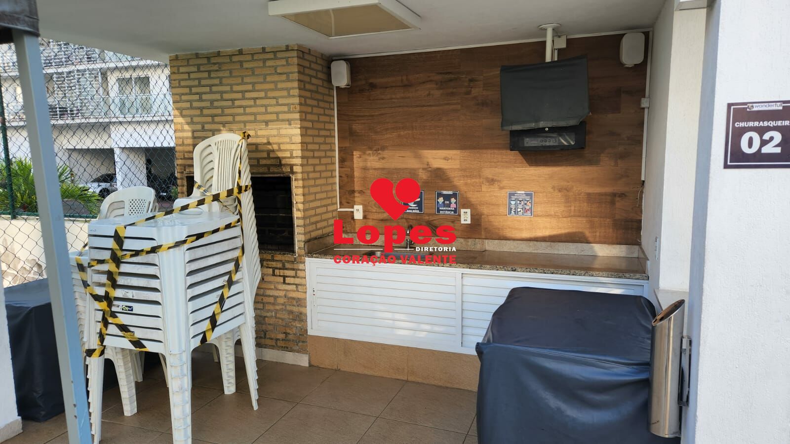 Apartamento à venda com 3 quartos, 90m² - Foto 10