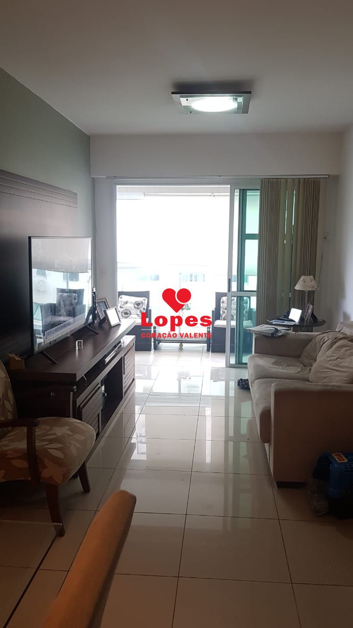 Apartamento, 2 quartos, 70 m² - Foto 2