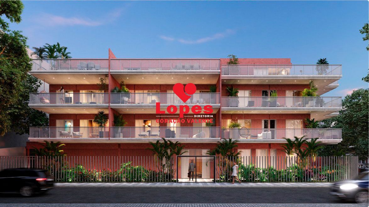 Cobertura, 3 quartos, 258 m² - Foto 3