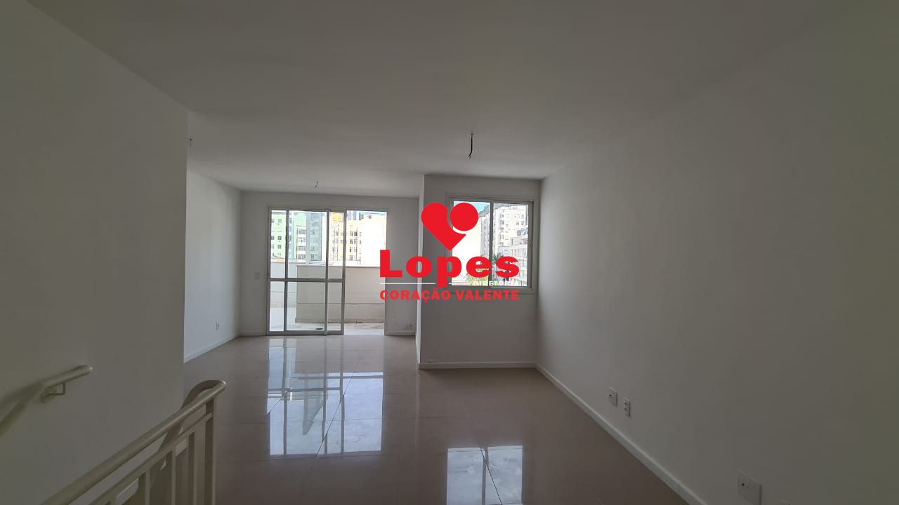 Cobertura, 3 quartos, 149 m² - Foto 11