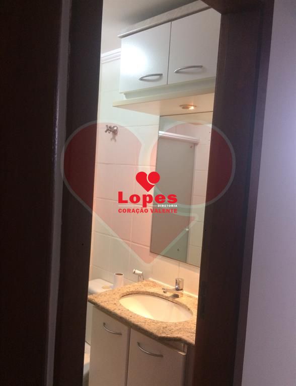 Apartamento, 2 quartos, 50 m² - Foto 9