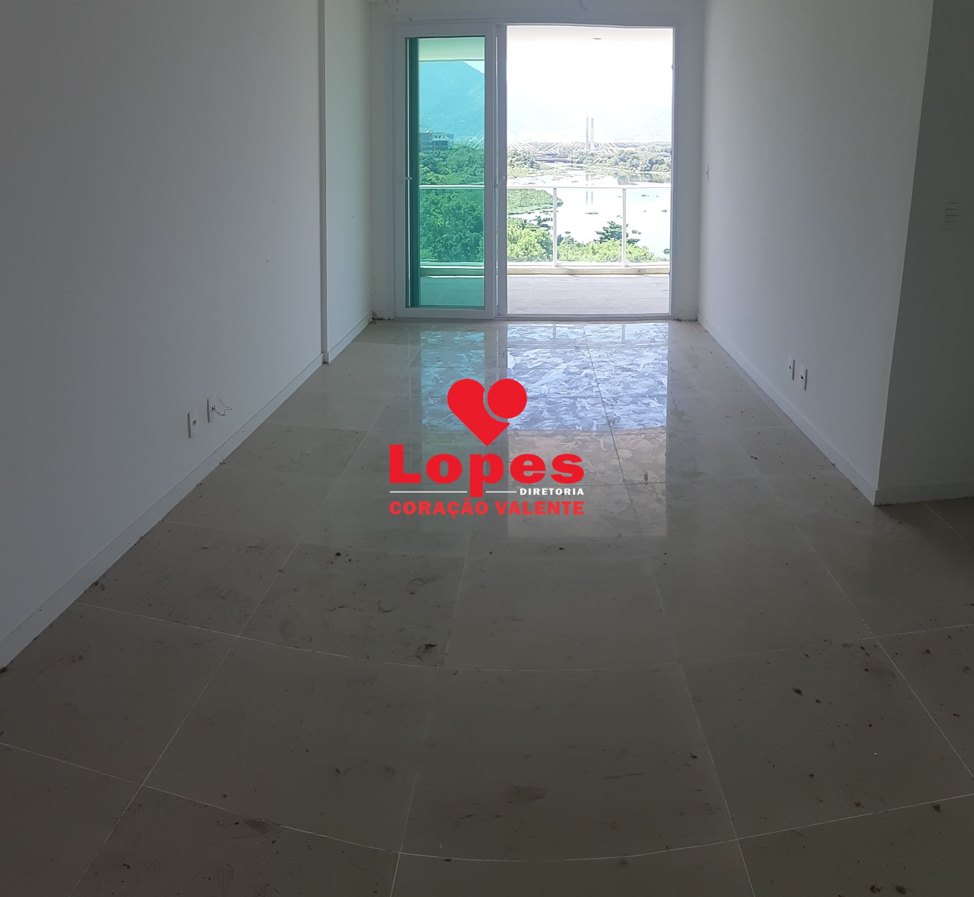 Apartamento, 3 quartos, 126 m² - Foto 2